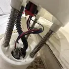 طرمبة جمس موديل 1999 مقاس 454