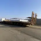 لوبد لنقل المعدات الثقيلة جيزان