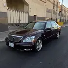 لكزس LS 430 سعودي 2005