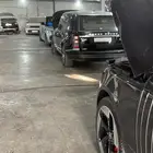 كل مايخص رنج روفر قطع وصيانه وبرمجه