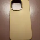 كفر ايفون 15 برو سيليكون iPhone 15 pro Elago Silicone Case