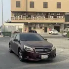 شفرولية ماليبو 2013