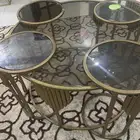 طاوله خدمه