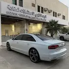 اودي نظيف 2015 A8L