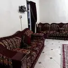 كنبات 8 قطع
