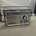 راديو ناشونال قديم غير شغال