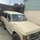 جيب صالون 1983 للبيع