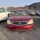 قطع غيار فورد فايف هندرد موديل 2006