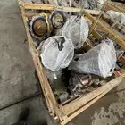 جيرات جمس يوكن تاهو سيرا 2016 مستوردة