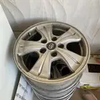 للبيع جنوط و مسجل و جناح