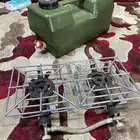 جركل ماء للرحلات
