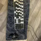 ماوس وكيبورد و ماوس باد