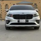 كيا كرنفال فل كامل