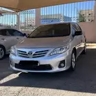 كورلا 2013