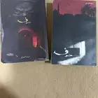 رواية خوف الجزء الاول والثاني