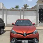سياره نوع ام جي موديل 2018اربع سلندر