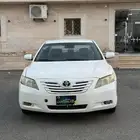 للبيع كامري 2008 قير عادي