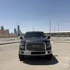 FORD F150 XLT فل كامل معدل