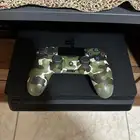 سوني 4 استخدام بسيط