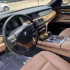 بي ام دبليو 2010 الفئة السابعة