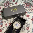 ساعه زايروس للبيع 150 غير مستعمل غير مرا الموقع جده