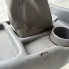 عداد هايلوكس وفيبر
