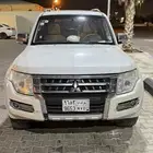 باجيرو 2017 فل كامل