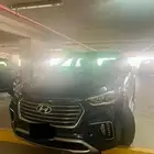 سنتافي جراند 2018