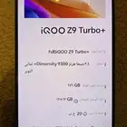 iqoo z9 turbo