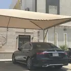 مرسيدس اسود فل كامل E350 2021