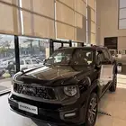 هافال H7 2026 مع دابوق كار