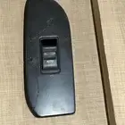 ديكور مع زر التحكم الزجاج برادو خلفي يمين