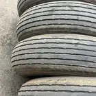 كفرات بوالين مكسس ابو جمل مقاس900-17مع جنوط برايد مقاس17سته