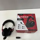 سماعه هايبر اكس