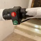 سكوتر جلوس