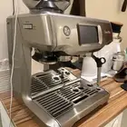 مكينة قهوة بريفيل تتش الاحترافية