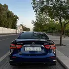 نيسان ماكسيما