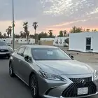 لكزس es 350 2025 سي سي بلس الساير