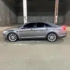 فورد تورس 2014 لمتيد