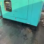 مولد كهرباء كابوتا 30 كيلو
