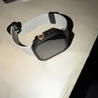 ساعه ابل الترا 2