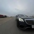 مرسيدس 2015 نظيف