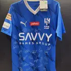 تيشيرت الهلال