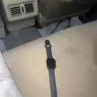 ساعة ابل