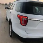 اكسبلورر 2017 دبل