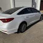سوناتا 2017   رفحاء