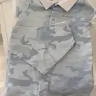 بدلة افرول جيفنشي اصلي
