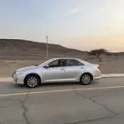 كامري 14 تحمل لوحة مميزة م شاء الله والي يبي اللوحة لوحدها