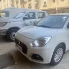 سوزوكي ديزاير ماشي 111 حقيقي قير ومكينه شاصي