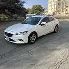 مازدا مديل 2017 6